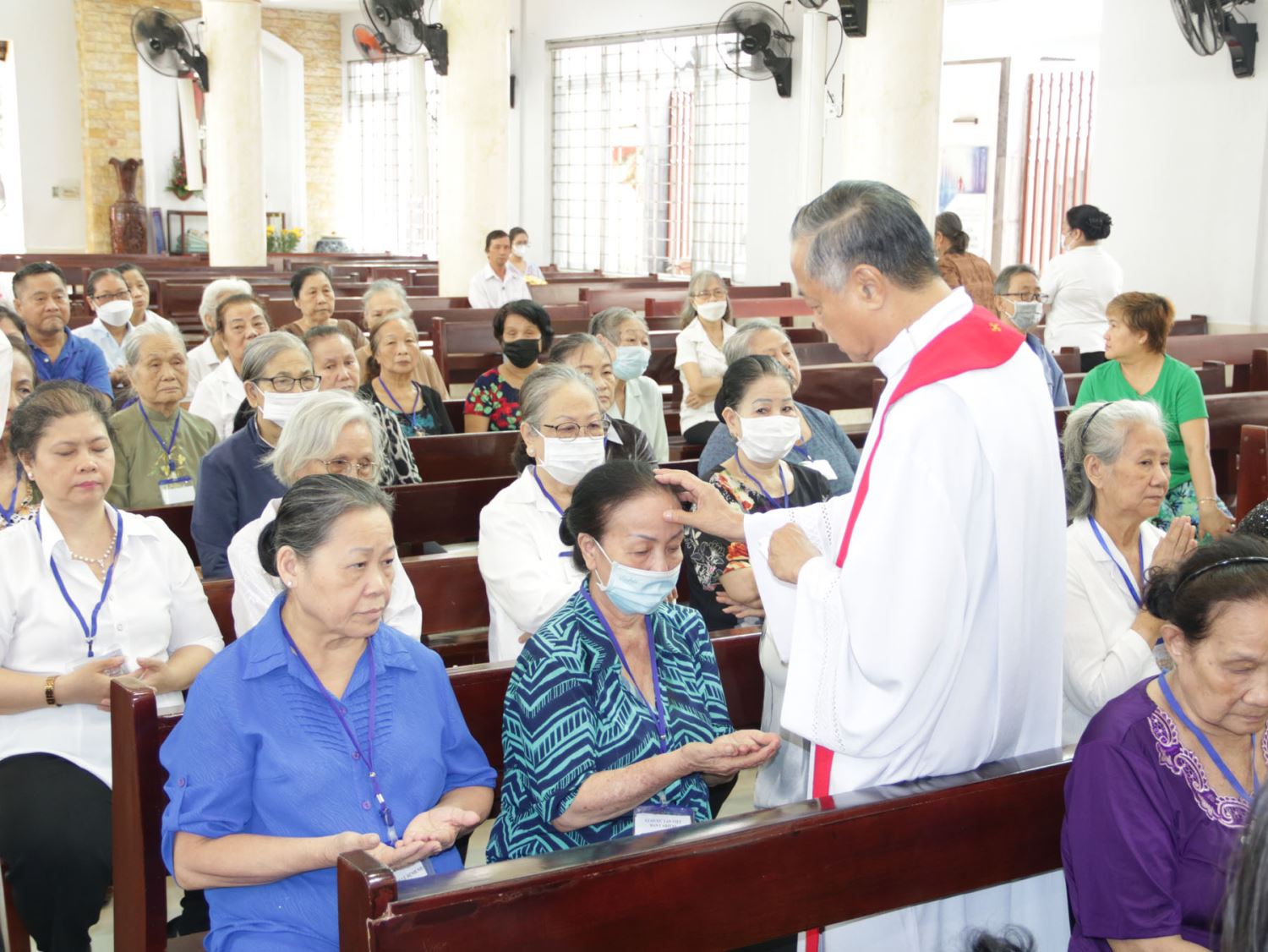 Bài học từ khổ đau, bệnh tật